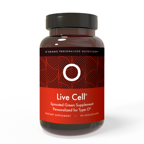 Live Cell O
