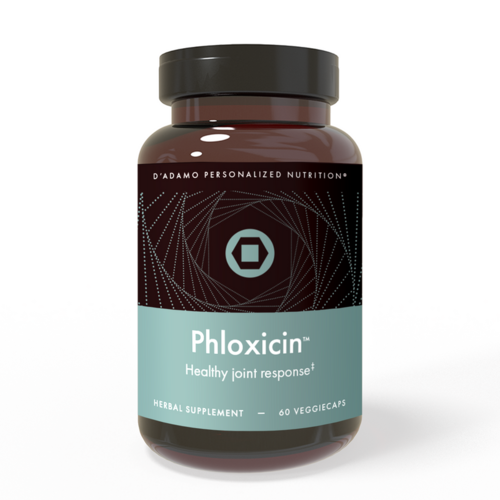Phloxicin