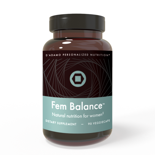FEM Balance