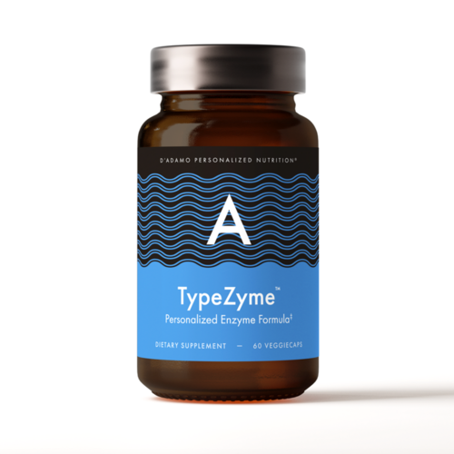 TypeZyme A