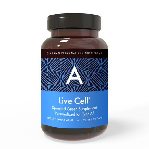 Live Cell A