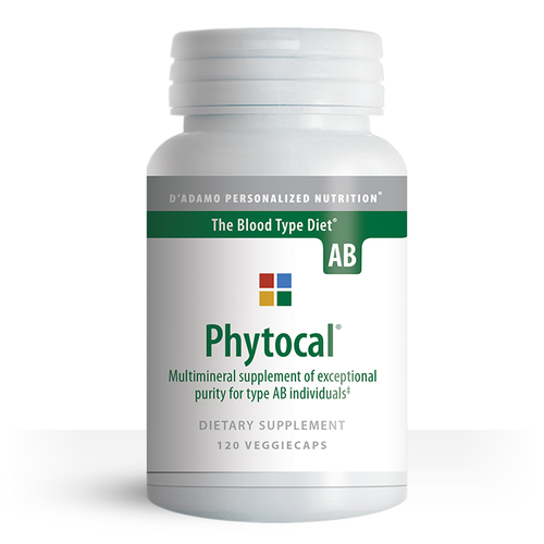 Phytocal AB