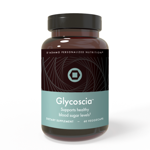 Glycoscia