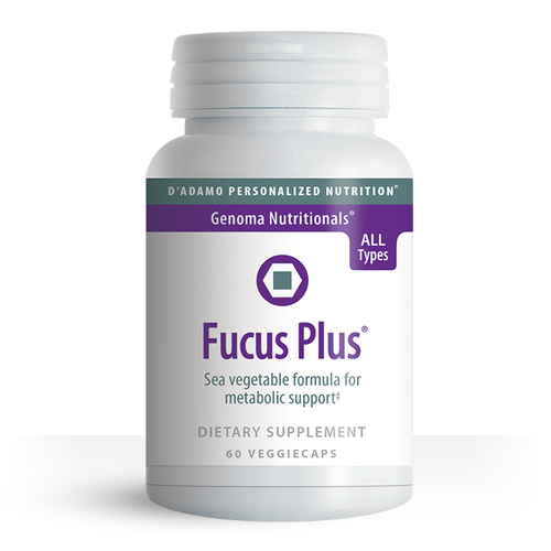 Fucus Plus