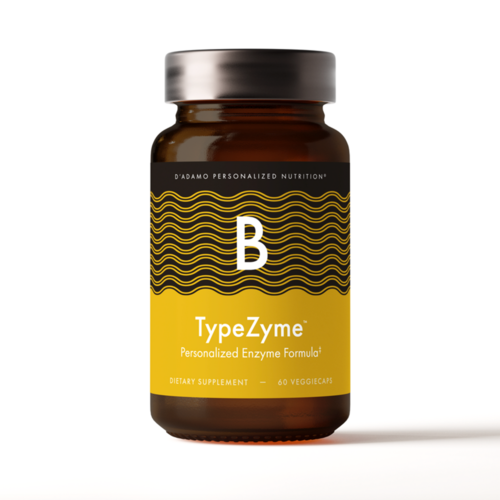 TypeZyme B